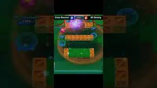 Tensai plays on max #brawlstars #edit #shorts