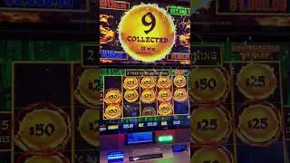 I had some INSANE wins this night… Watch to see what happens on Dragon Link 🐉 