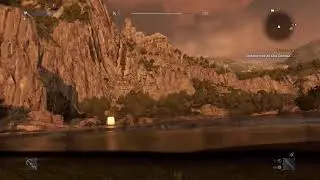 Dying Light The Following погоняем с зомби и от . . .