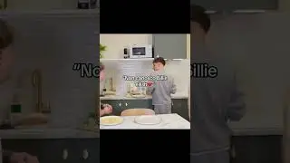 POV: lui non conosce Billie Eilish 😂