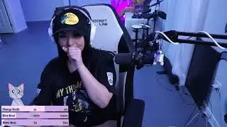 Galacticluna burp compilation #3