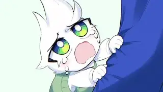 (REPUBLISHED) Baby Radi is so CUTE