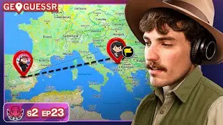WATCH UNTIL THE END! | GeoGuessr 