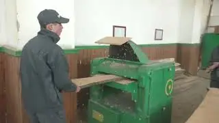 Столяр будівельний. Верстатник деревообробних верстатів