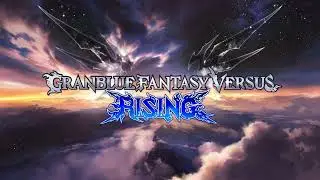 Granblue Fantasy Versus: Rising Soundtrack - Fealty (VS Siegfried)