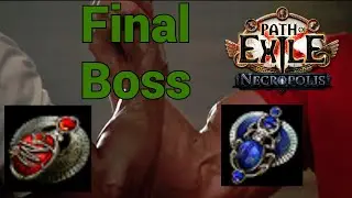 Best Scarabs Combinations, which to Buy, Sell and Use PoE 3.24 Necropolis