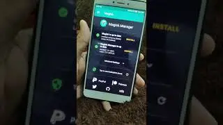 How to fix bootloop after installing magisk module