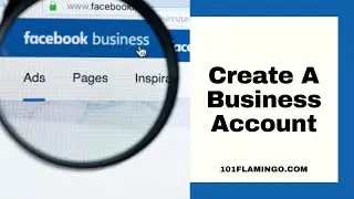 How To Create A Facebook Business Manager Account