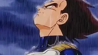 Space song sadness