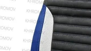 Авточехлы Дизайн Классика