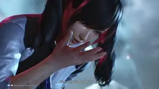 How are you supposed to fight this character?? Tekken 8 Xiaoyu Highlights #1