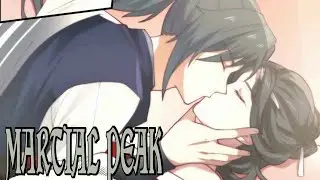 martial peak 941-950 bahasa indonesia