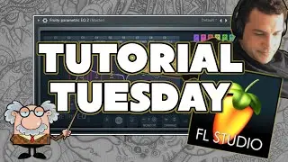 How To Make Your Drums Hit Harder With Subtractive EQ - FL Studio