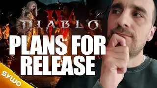 I'll Give Diablo 4 a Shot. Maybe I'll Love It