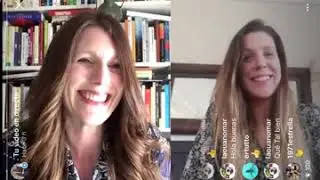 Episodio 94 - Skinny, culotte, mom y slouchy ¿Qué vaquero queda mejor en función de tu silueta?