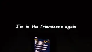 Jacktigerz & mati - Friendzone (Official Lyric Video)