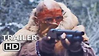 FORGET EVERYTHING AND RUN Official Trailer 2021