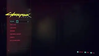 4 l Cyberpunk 2077 l PS4 Pro