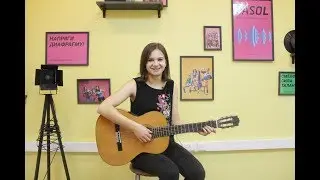 Oops!... I Did It Again | Acoustic Cover