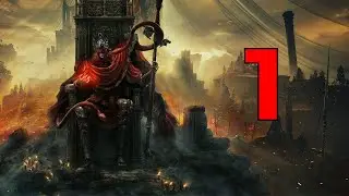 TheGamer2323 plays Elden Ring Shadow of the Erdtree (1/14)