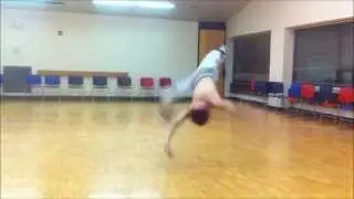 Airflare Progress
