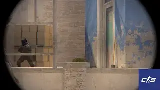 Deagle Dementia - CS2