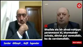 BUNUN  DANIŞIĞINA  BAX  HƏLƏ - NƏ  MİNNƏT  QOYURSUZ  CAMAATA ?