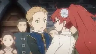 〖AMV〗Until I found You [short edit]