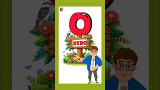 spelling of zero || spell the number 