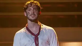 'Barrett's Song' from TITANIC THE MUSICAL