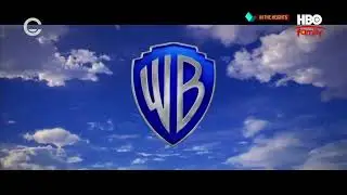 In The Heights (2021) - HBO Family Intro