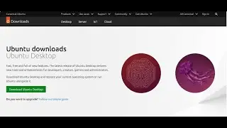 How to install Ubuntu Server  22 04 4 LTS