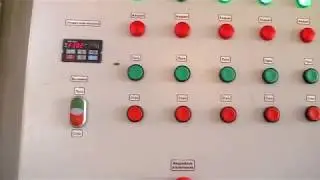 Доводочный модуль ИТОМАК для извлечения золота из концентратов. Красноярский край