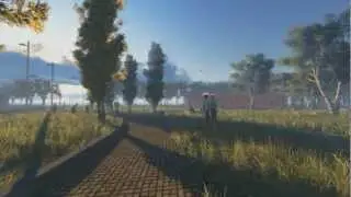 PARCO NATURALE 3D