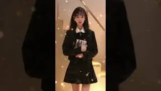 Cute Girl Before and After Makeup Transformation Challenge