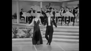 HOLDING ALL MY LOVE FOR YOU - Open Range/Fred and Ginger