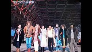INTERLUDI - KIM BAND (1981)