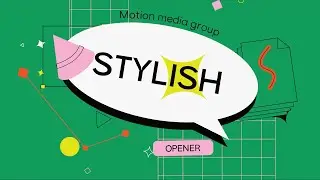 Aura | Stylish Opener