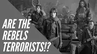 Are the REBELS really TERRORISTS?