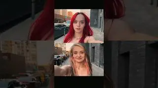 Неожиданно встретились с @Pospik ♥️