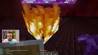 Farmeando cabezas de Wither | KebabCraft #4 | Día de Nether