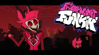 fnf INSANE Mod Optimized Android/PC