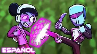 Manware Episodio 2 - La Vuelta || Serie Animada Original Doblado en Español Latino