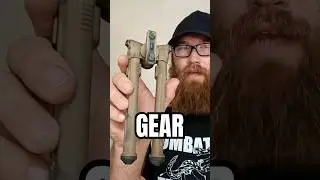 Magpul bipods for fighting rifle 