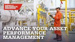 Advance your Asset Performance Management with Modern Condition Monitoring Solutions