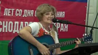 35 Елена Паршина - "Как прекрасна жизнь"