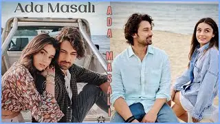 Alp Navruz & Ayça Ayşin Turan - Deli kız.
