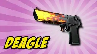 How 2 Deagle