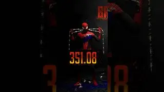 Spider-Man BRUTALITY in Mortal Kombat 1 😱 #shorts #mortalkombat #mk1