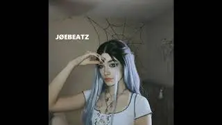 LILDRUGHILL x WHITE PUNK - "Паутина" Type Beat (prod. JØEZ)